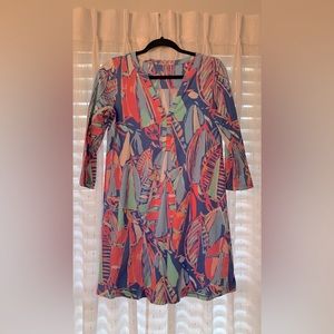 Lilly Pulitzer dress - size small!
